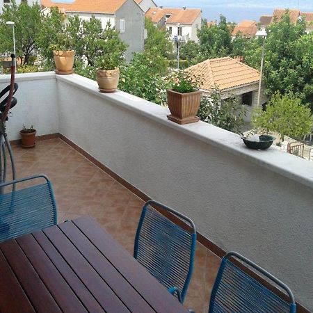 Apartments Magda Супетар Екстер'єр фото