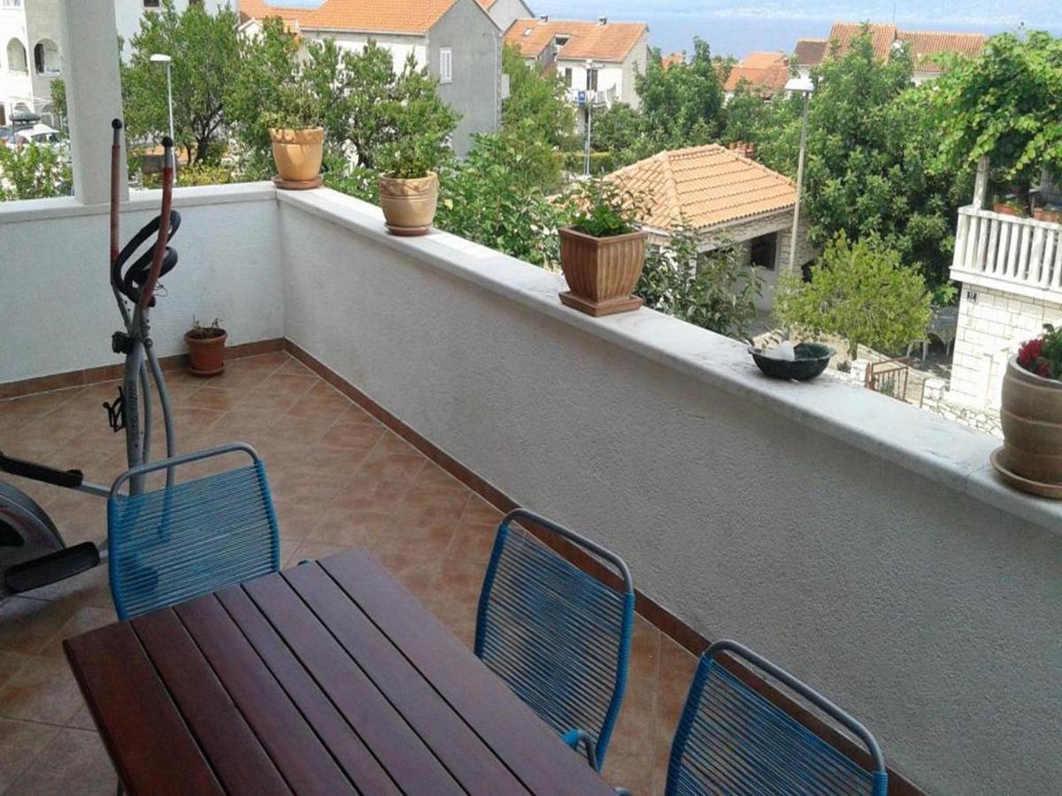 Apartments Magda Супетар Екстер'єр фото