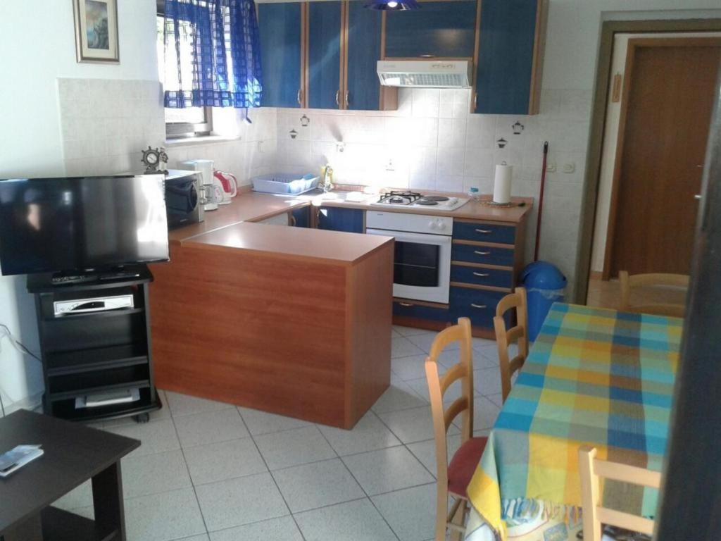 Apartments Magda Супетар Екстер'єр фото