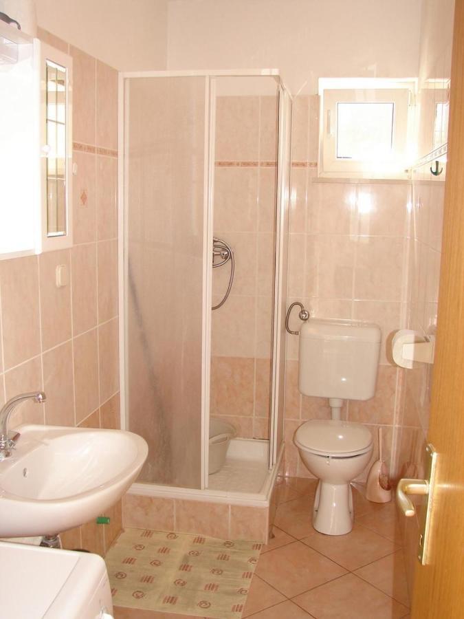 Apartments Magda Супетар Екстер'єр фото